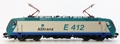  E 412 ROCO HO (43827)  .  3